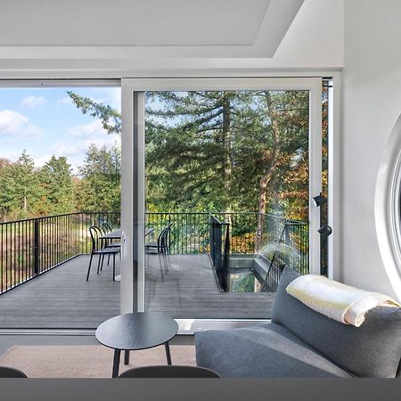 Buitenverblijf Nest Arnhem Exteriör bild